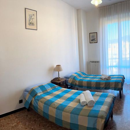 Ca Tea Villa Lavagna Bagian luar foto