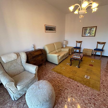 Ca Tea Villa Lavagna Bagian luar foto