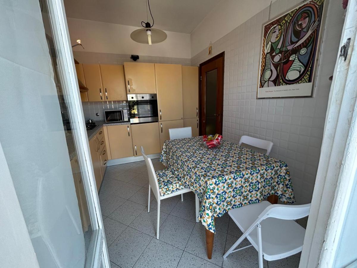 Ca Tea Villa Lavagna Bagian luar foto