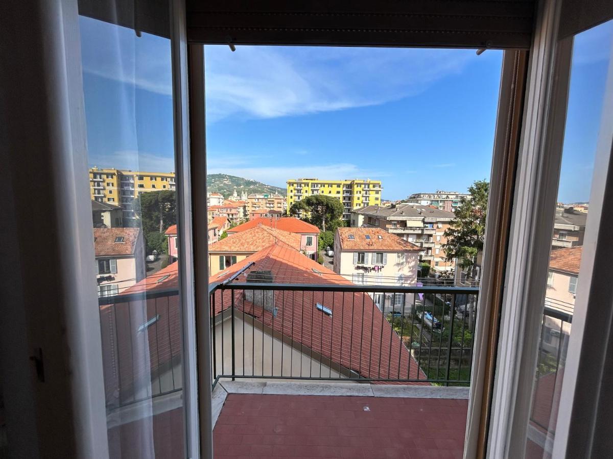 Ca Tea Villa Lavagna Bagian luar foto