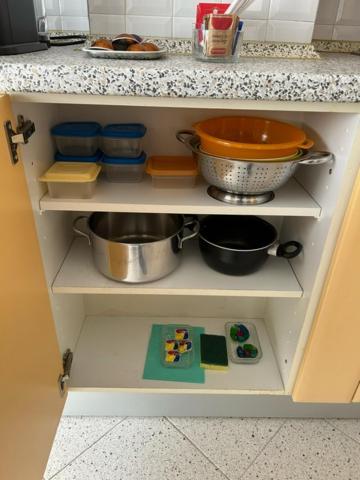 Ca Tea Villa Lavagna Bagian luar foto